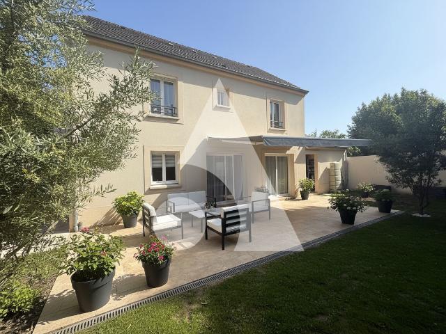 Maison vente à Saint-Denis, Epinay-sur-seine