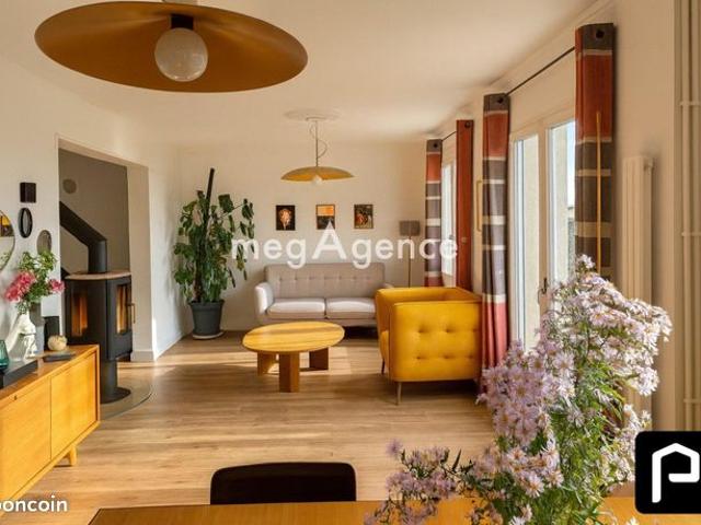 Maison vente à Sevran, Martinique