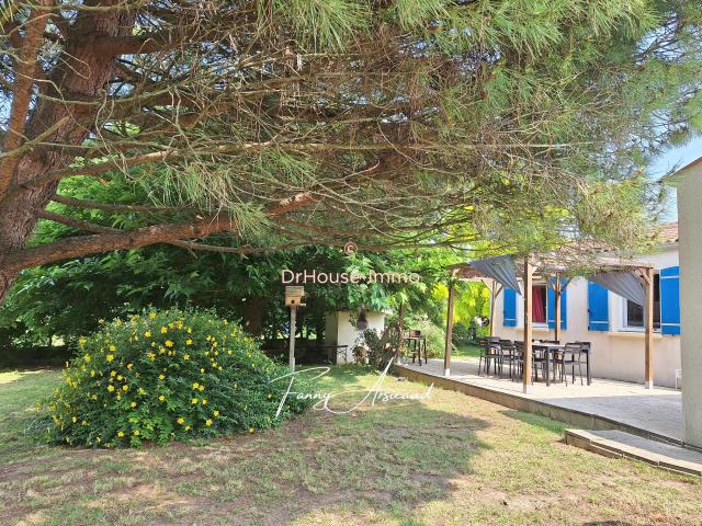 Maison vente à France métropolitaine, La Ronde