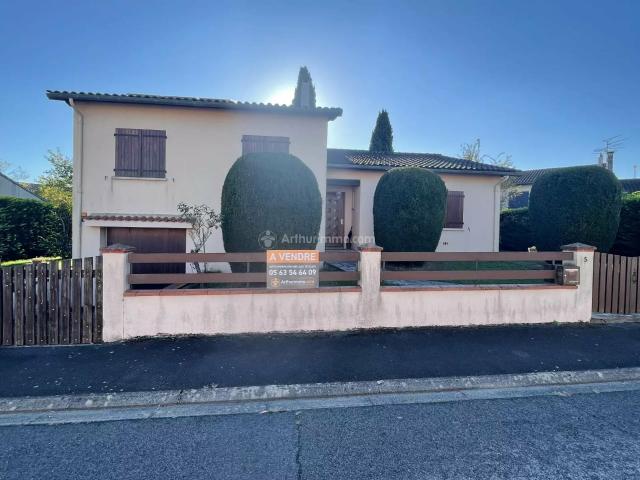 Maison vente à Albi