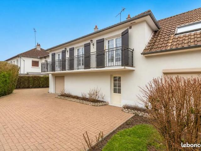 Maison vente à Romorantin-Lanthenay, Nouan-le-fuzelier