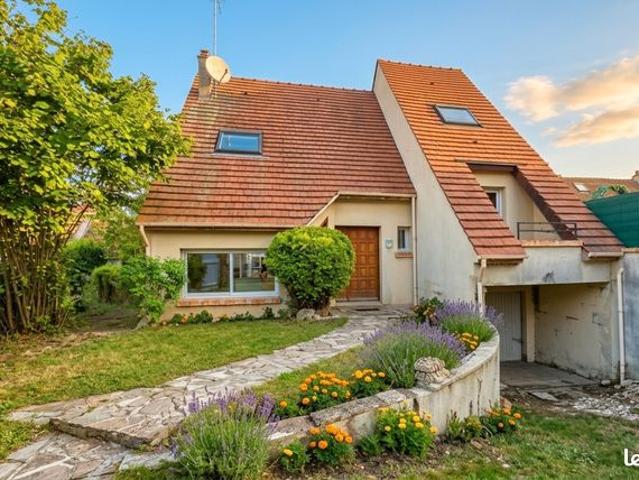 Maison vente à Sarcelles, Viarmes