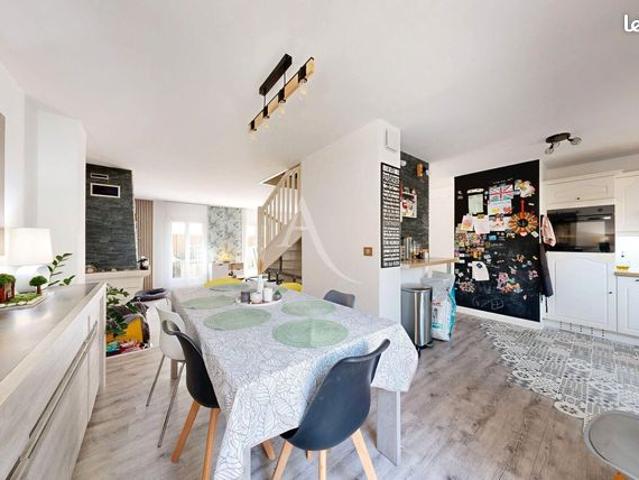Maison vente à Pontoise, Vauréal