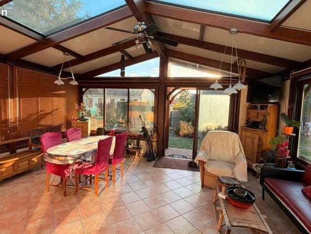 Maison vente à Nogent-le-Roi, Eure-et-Loir