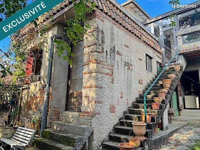 Maison vente à Castelsarrasin, Golfech