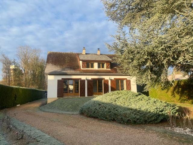 Maison vente à Dreux