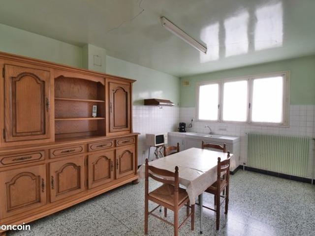 Maison vente à Vitry-le-François, Sermaize-les-bains