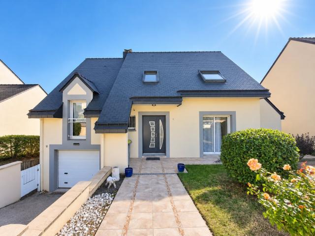 Maison vente à La Butte, Petit-Mars