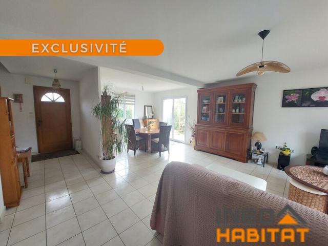 Maison vente à Rennes, Bretagne