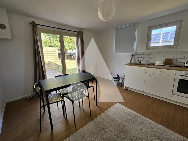 Maison location à Rochefort, La Tremblade
