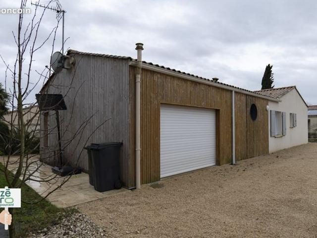 Maison vente à Fontenay-le-Comte, Sainte-gemme-la-plaine