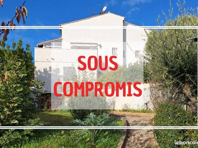 Maison vente à Marseille, Cadolive