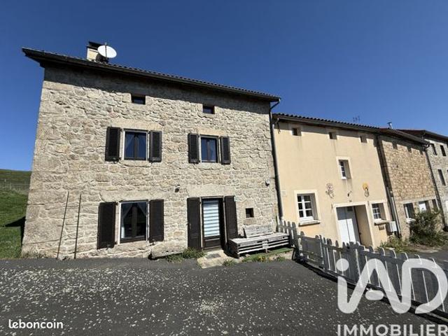 Maison vente à Brioude, Venteuges