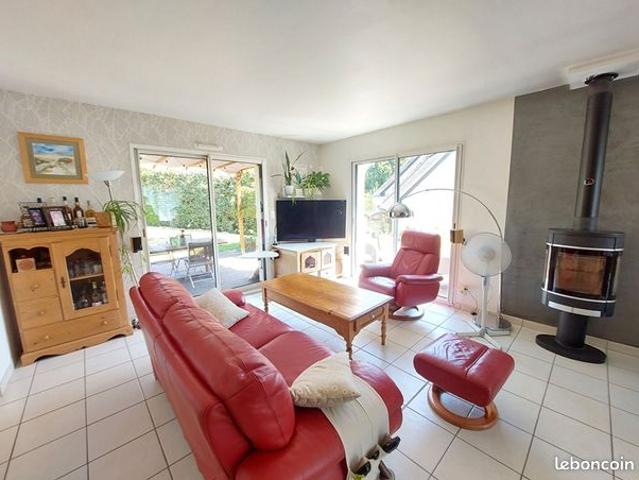 Maison vente à Rennes, Bretagne