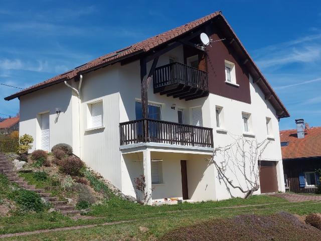 Maison vente à Gérardmer, Vosges
