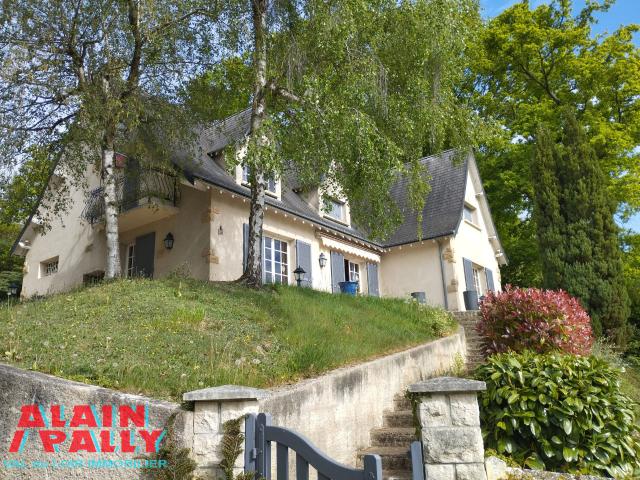 Maison vente à Châteaudun, Saint-hilaire-sur-yerre