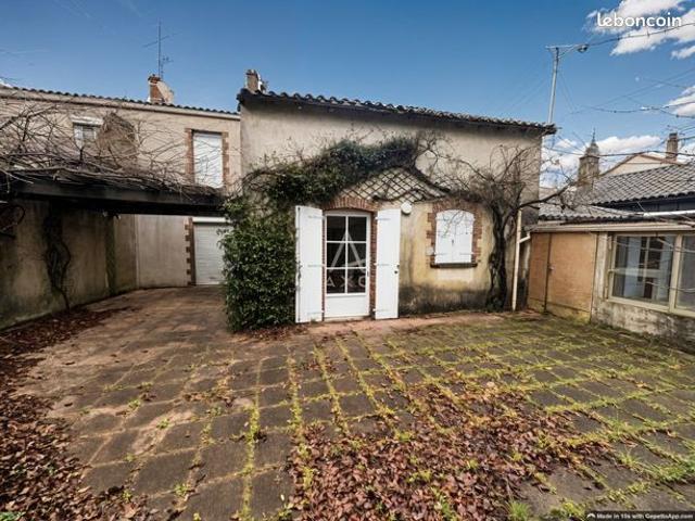 Maison vente à Libourne, Nouvelle-Aquitaine