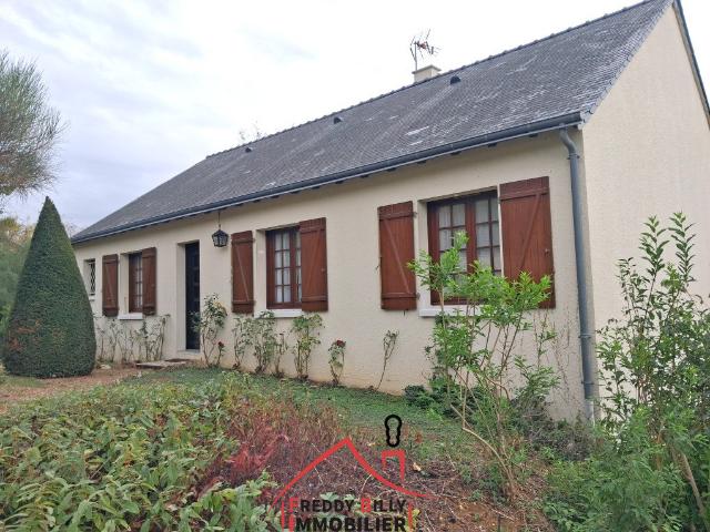 Maison vente à Les Capucins, Thouars