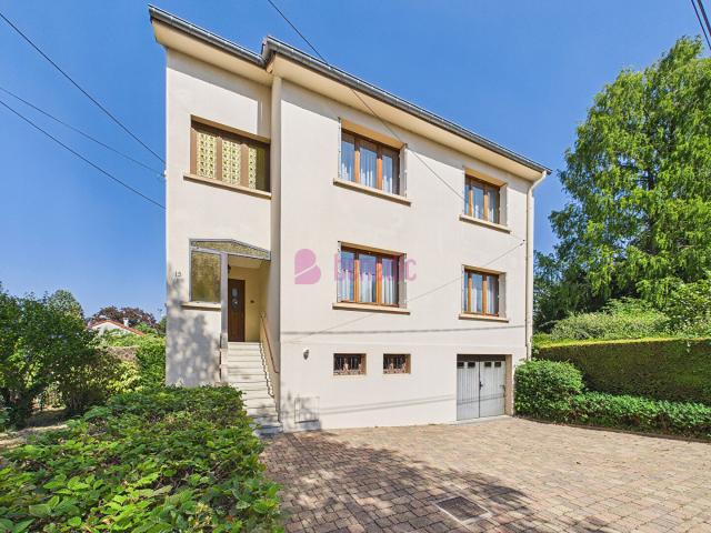 Maison vente à Metz