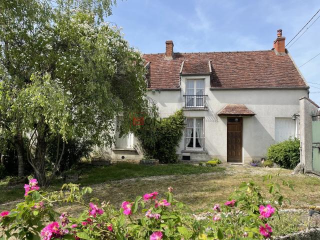 Maison vente à Lescherolles, Seine-et-Marne