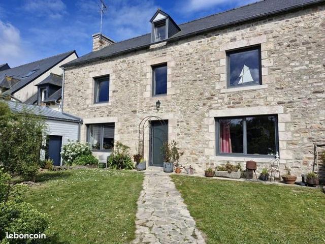 Maison vente à Saint-Brieuc, Bretagne