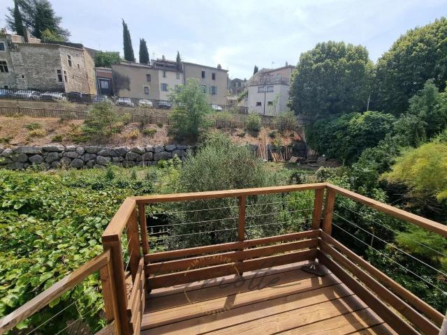 Maison vente à Dieulefit, Drôme