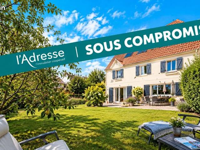 Maison vente à Pontoise, Vauréal