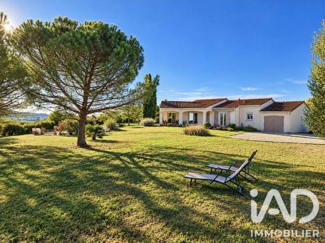 Maison vente à Le Plantou, Cunèges
