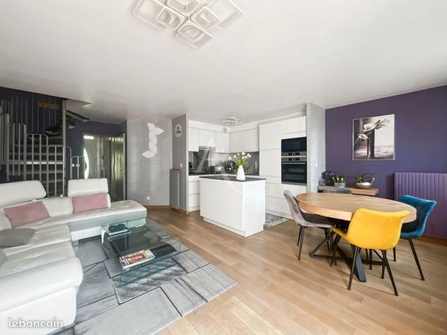 Maison vente à Pontoise, Vauréal