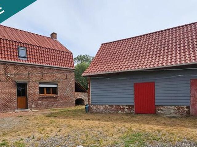 Maison vente à Dunkerque, Buysscheure