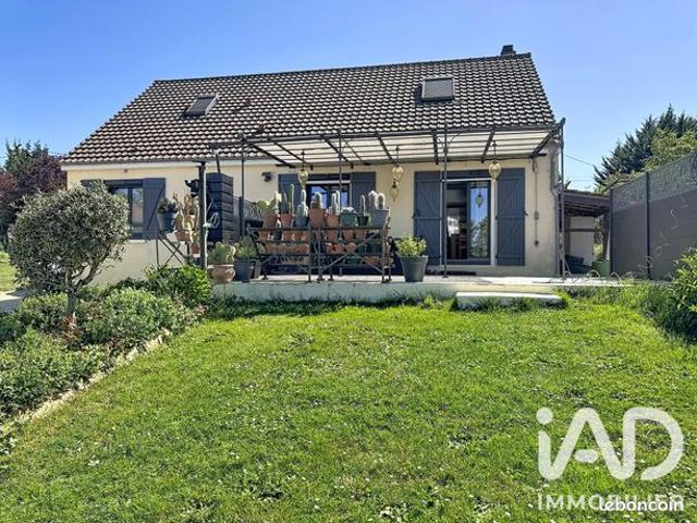 Maison vente à Étampes, Itteville