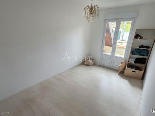 Maison vente à Sarcelles, Viarmes
