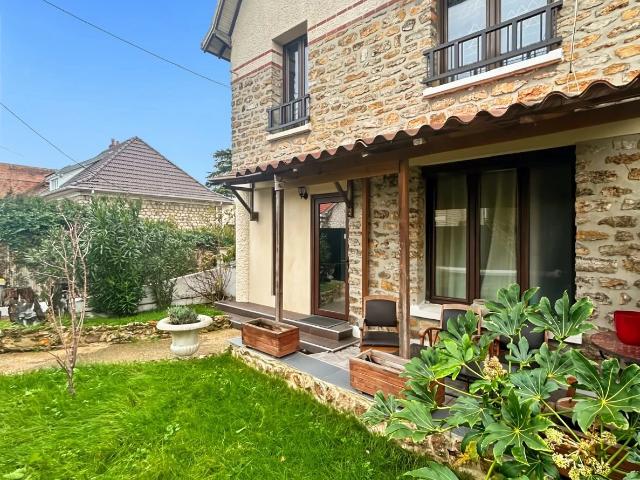 Maison vente à Melun