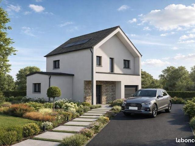 Maison vente à Dinan, Bretagne