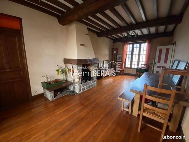 Maison vente à Argentan, Flers