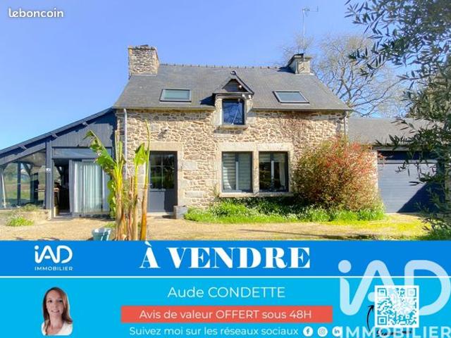 Maison vente à Saint-Brieuc, Bretagne