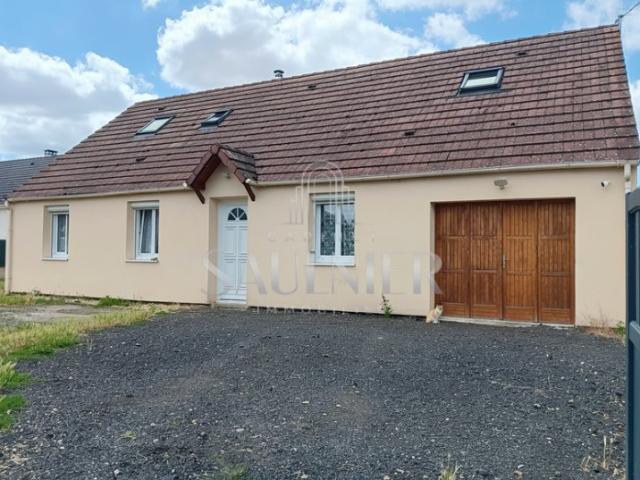 Maison vente à Thenay, Le Controis-en-Sologne