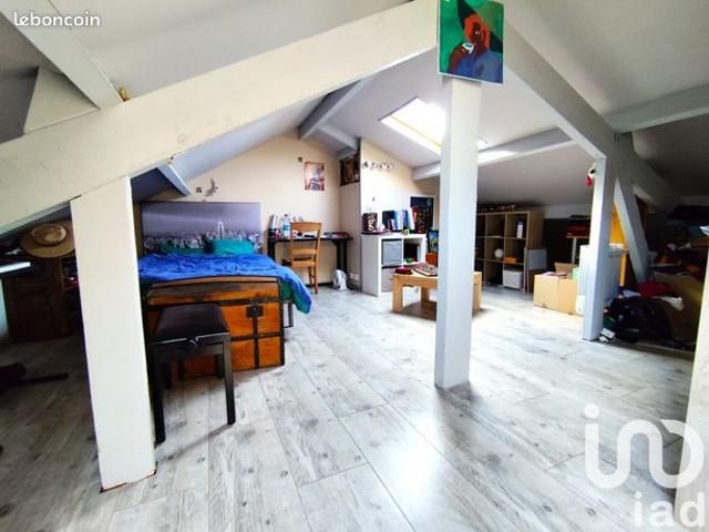 Maison vente à Lannion, Bretagne