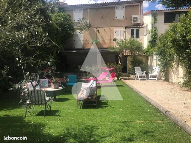 Maison vente à Nyons, Buis-les-baronnies