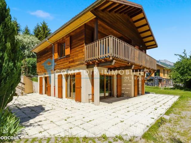 Maison vente à Grenoble, Chichilianne