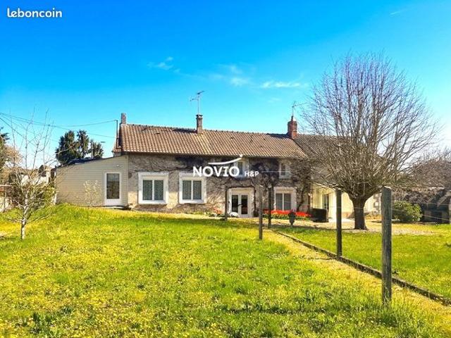 Maison vente à Poitiers, Nouvelle-Aquitaine