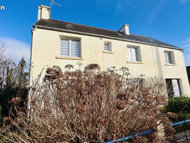 Maison vente à Châteaulin, Bretagne