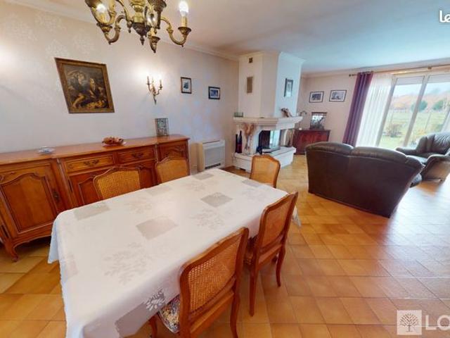 Maison vente à Épernay, Tréfols