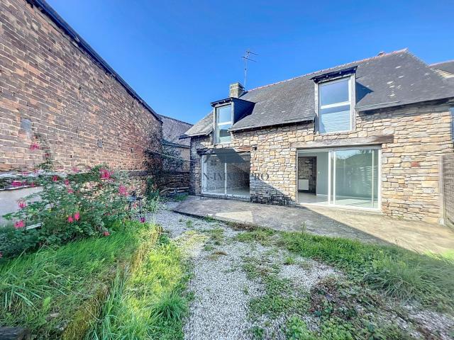 Maison vente à France métropolitaine, Bretagne