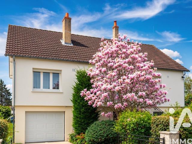 Maison vente à Romorantin-Lanthenay, Lamotte-beuvron
