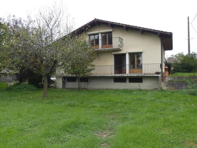 Maison vente à Thonon-les-Bains, Veigy-foncenex