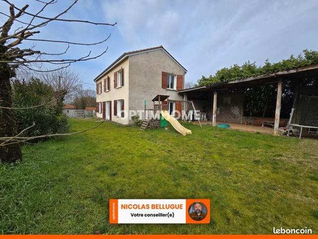 Maison vente à Bergerac, Eymet