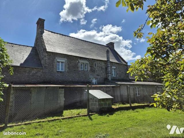 Maison vente à Dinan, Bretagne