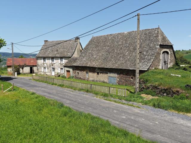 Maison vente à Aurillac, Junhac