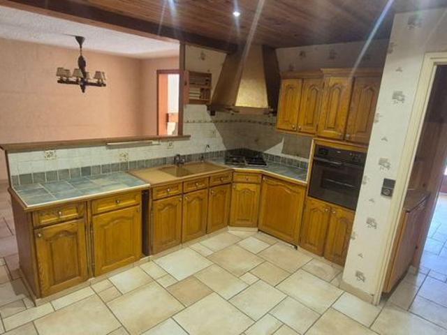 Maison vente à Senlis, Lévignen
